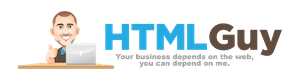 HTMLGuy Logo