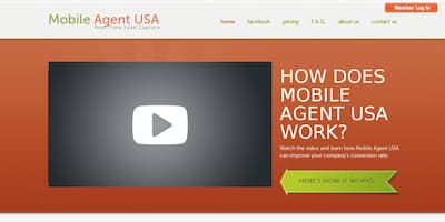 MobileAgentUSA.com 2013