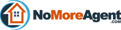 NoMoreAgent Logo Dec 2012